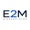E2M & Associates Logotype