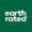 Earth Rated Logotype