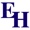 Eastern Hancock High School Logotype