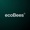 ecoBees (Shopify Design & Development) Logotype