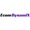 EcomDynamix - Shopify SEO and WordPress SEO Logotype