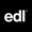 EDL Logotype