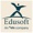 Edusoft Ltd. Logotype