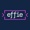 Effie AI Logotype