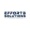 Efforts Solutions IT Logotype
