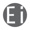 Ei System Logotype