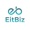 EitBiz - Extrovert Information Technology Logotype