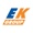 EK Group Logotype
