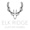 Elk Ridge Custom Homes Logotype