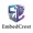 EmbedCrest Logotype