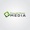 Emerald Green Media Logotype