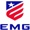 EMG.AI Logotype