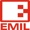 Emil Pharmaceutical Industries Pvt. Ltd. Logotype