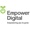 Empower Digital [-O-] Logotype