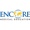 Encore Medical Education, LLC. Logotype