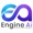 Engine Ai Oman Logotype