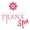 Espaço Prana Spa Logotype