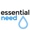 Essential Need Logotype