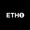 ETHO Logotype
