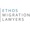 Ethos Migration Lawyers Logotype