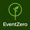 EventZero I Carbon Intelligence for Productions, Events & Sports Logotype