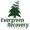 Evergreen Recovery Centers Logotype