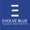 Evolve Blue Logotype