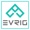 Evrig Solutions Logotype