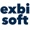 exbisoft Logotype