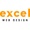 Excel Web Design Logotype