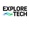 ExploreTECH Logotype