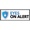 Eyes on Alert Logotype