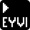 EYVI Logotype