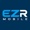 EZR Mobile Logotype