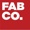 Fabco Custom Logotype