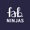 Fabninjas Pvt Ltd Logotype