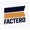 Factero Logotype