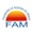 FAM (Fonderies et Aciéries du Maroc) Logotype