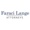 Faraci Lange, LLP Logotype