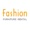 Fashion Furniture Rental Logotype