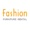 Fashion Furniture Rental Logotype