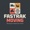 FasTrakMoving Logotype
