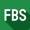 FBS Logotype