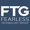 Fearless Technology Group (FTG) Logotype