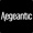 Aegeantic Logotype