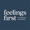 Feelings First Counselling & Wellness Logotype