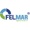 Felmar Logistics Logotype