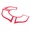 Firefighters Community Credit Union (FFCCU) Logotype