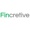 Fincretive Logotype