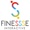 Finessse Interactive Logotype